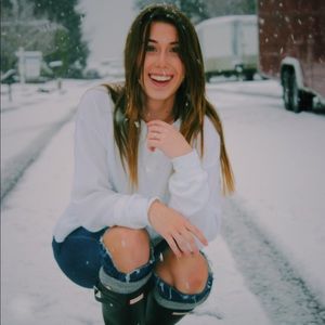 Meet your Posher, Megan